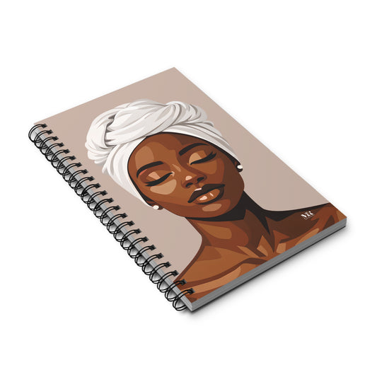 Self Care Journal