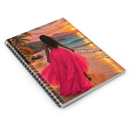 At Peace Journal