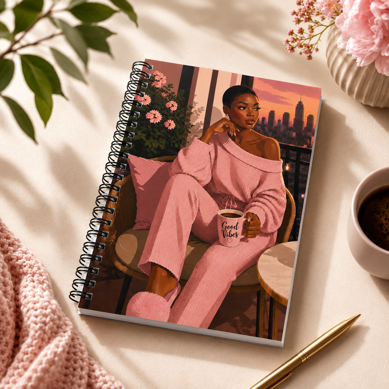 Journals collection - I Love To Read Journal