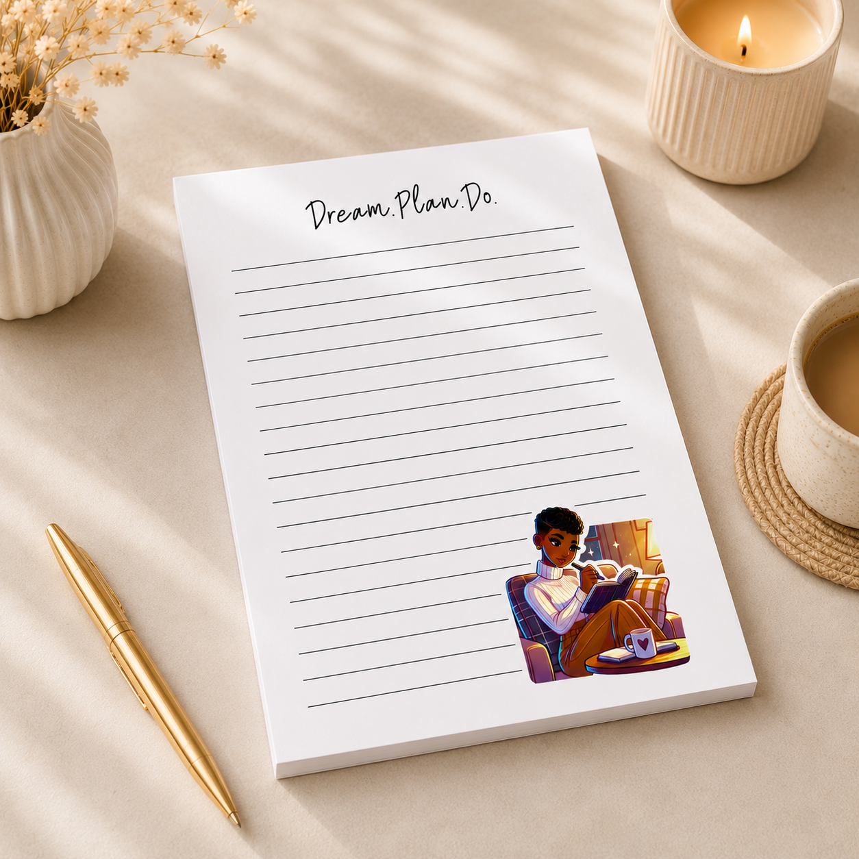 Notepads