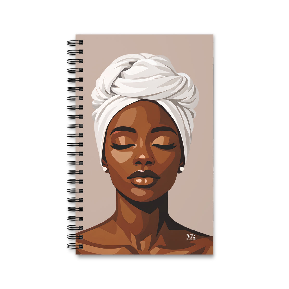 Self Care Journal