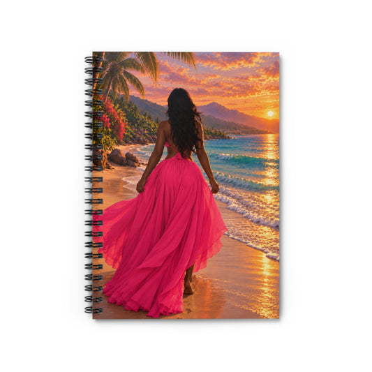 At Peace Journal
