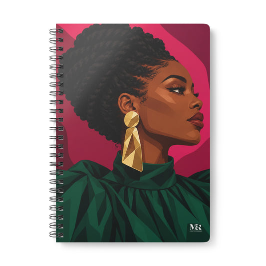 Emerald Queen Journal