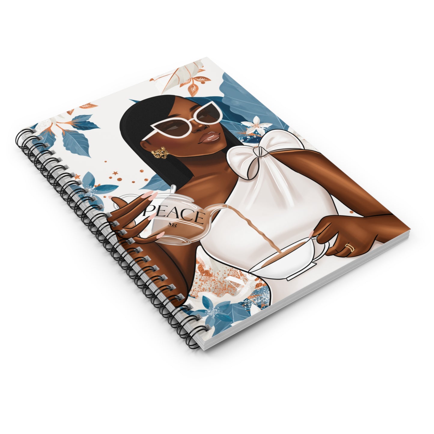 At Peace Journal