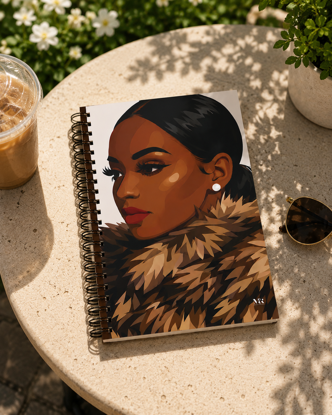 Boss Vibe Journal