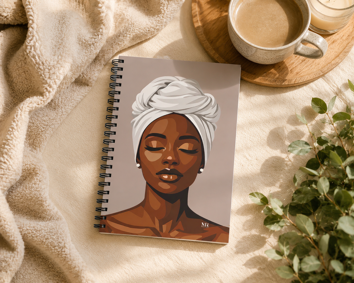 Self Care Journal