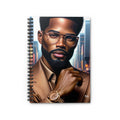 King Journal Vol.2