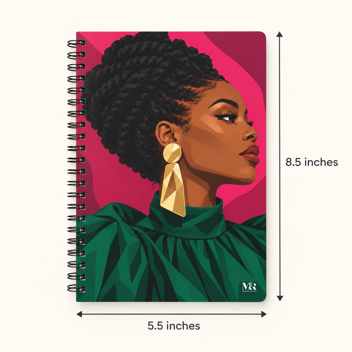 Emerald Queen Journal