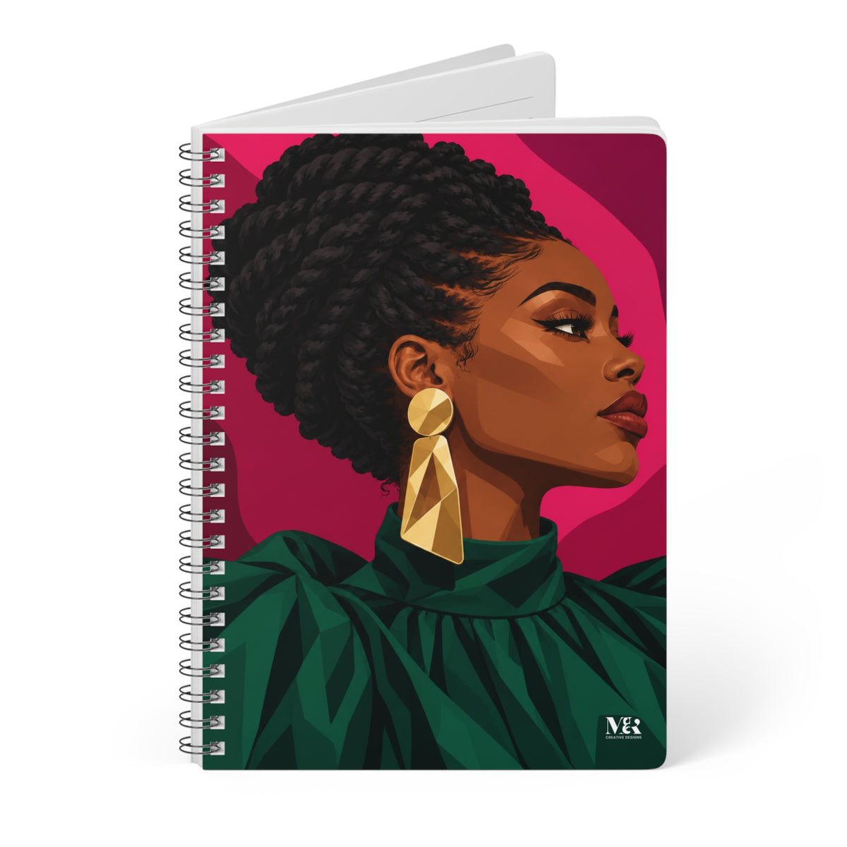 Emerald Queen Journal