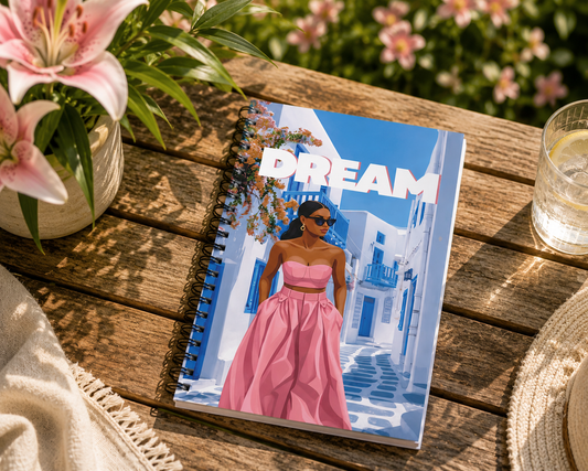Dream Journal