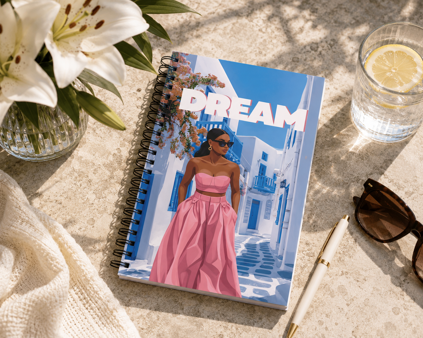 Dream Journal