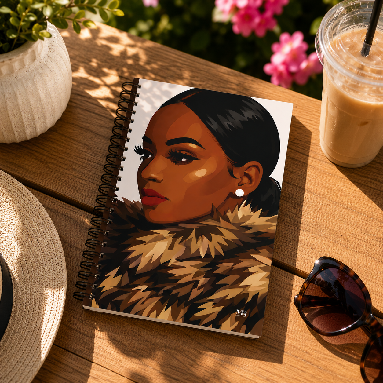Boss Vibe Journal