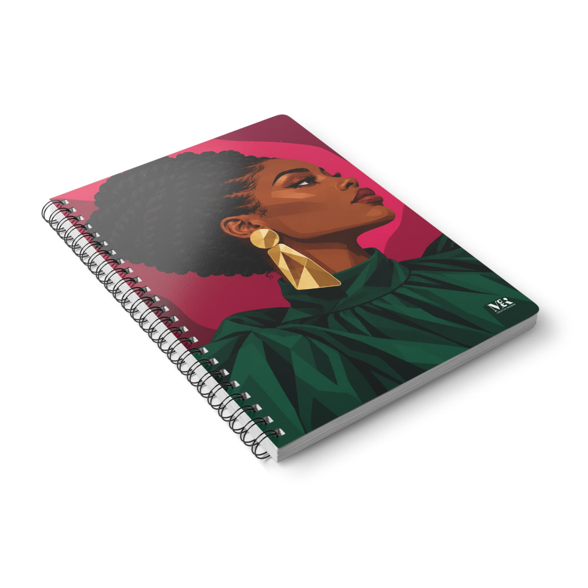 Emerald Queen Journal