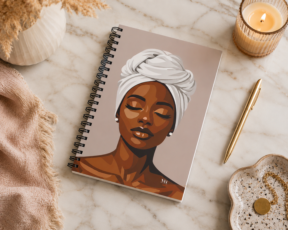 Self Care Journal