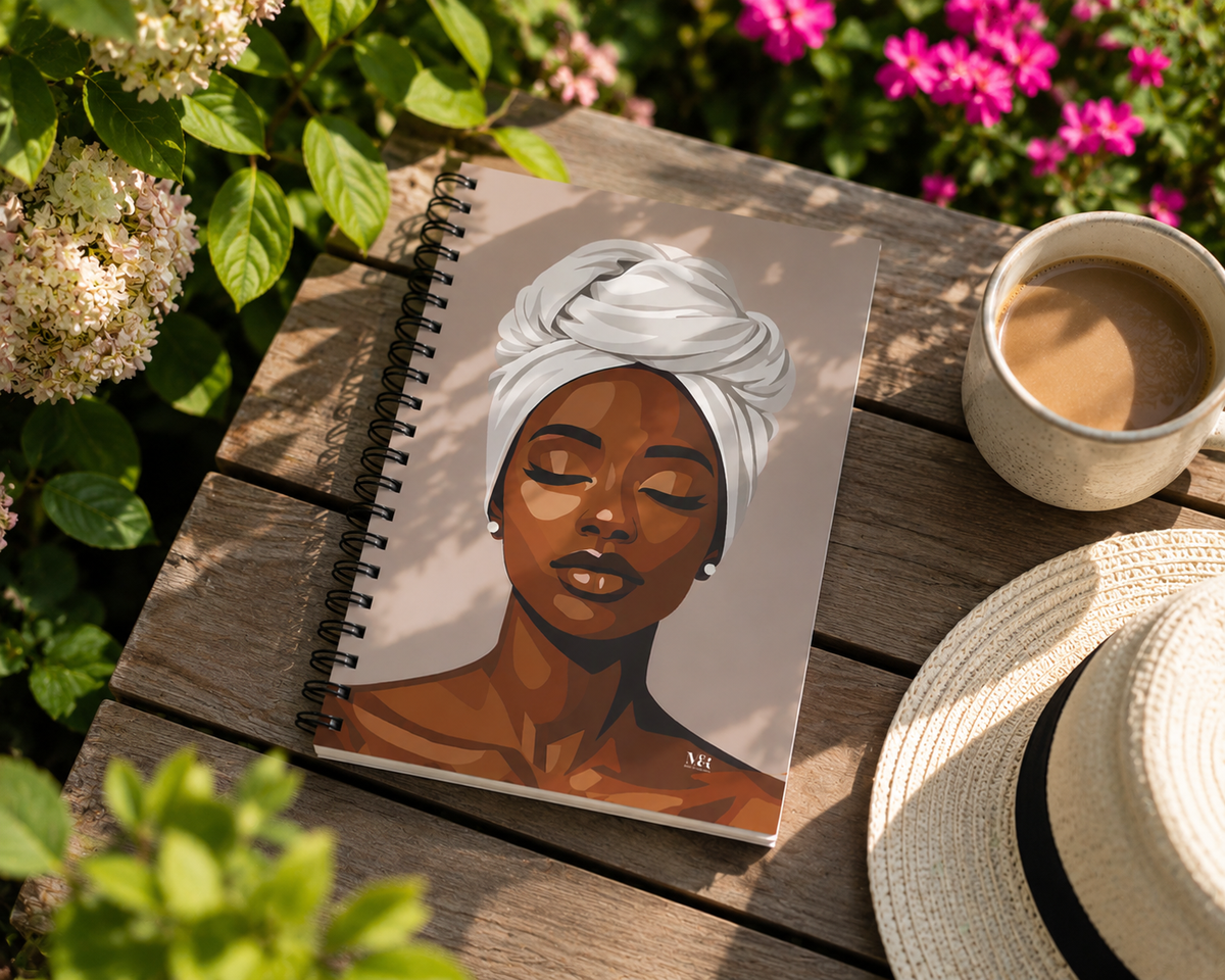 Self Care Journal