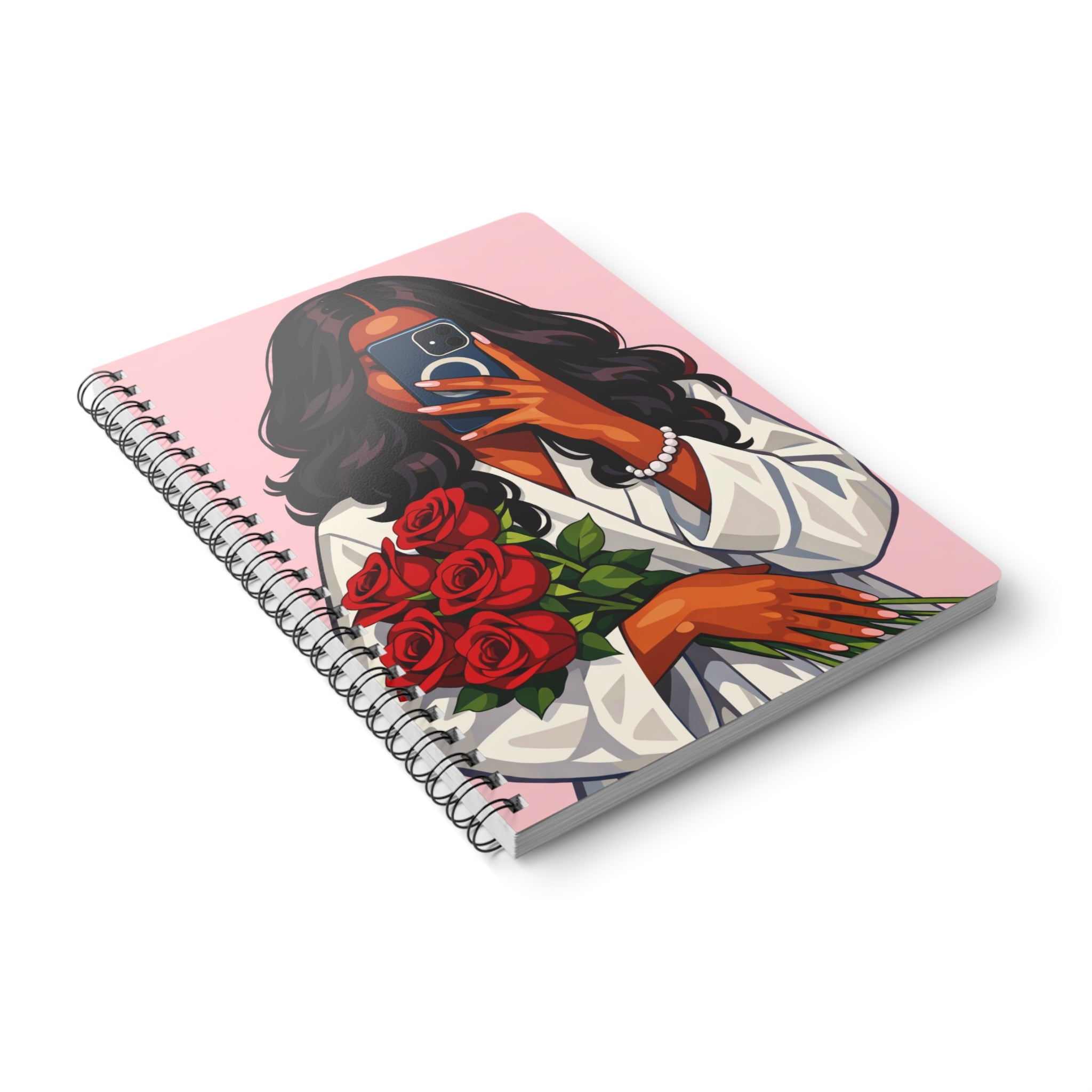 Flowers for Me