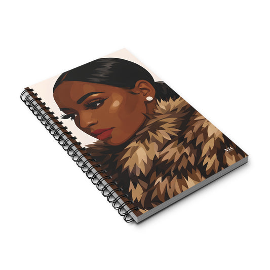Boss Vibe Journal