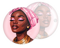 Wrapped In Grace Coasters, Set of 4