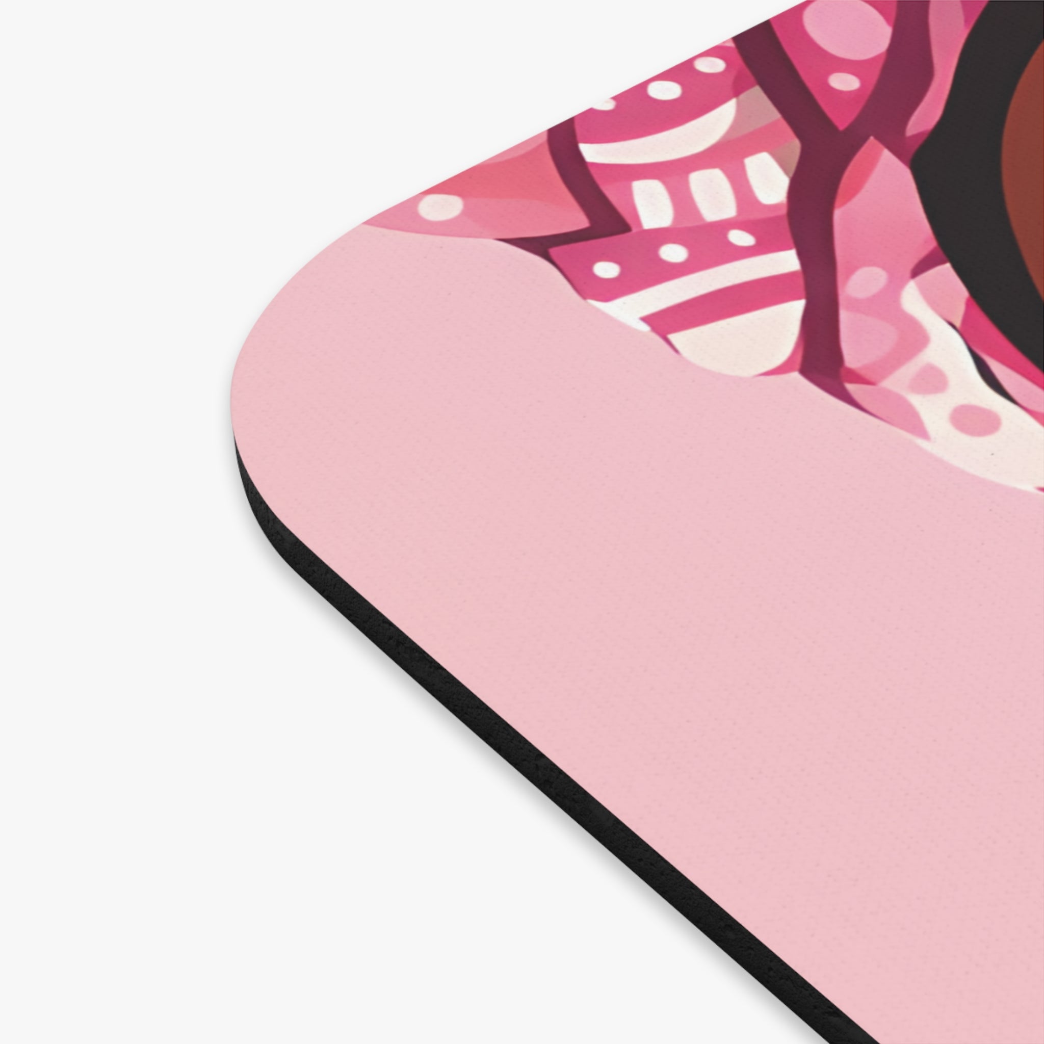 Wrapped In Grace Mouse Pad