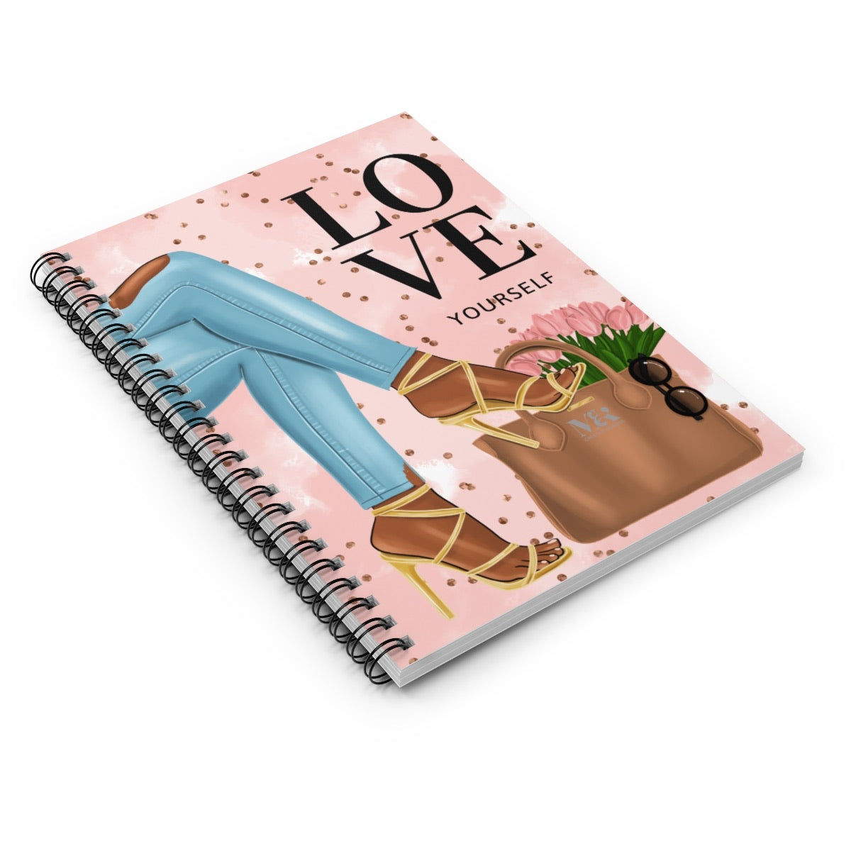 Love Yourself Journal