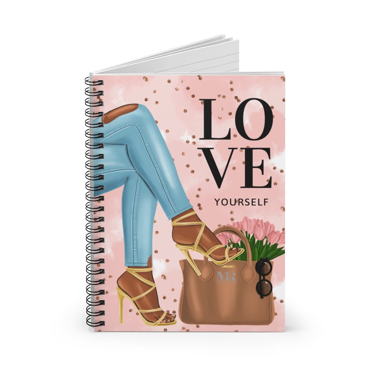 Love Yourself Journal